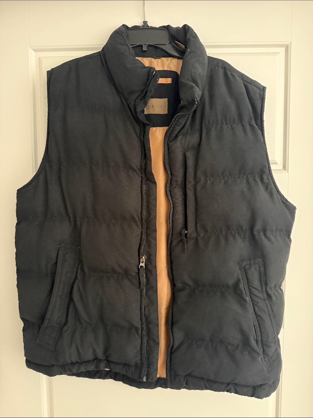 St. John’s Bay Puffer Vest